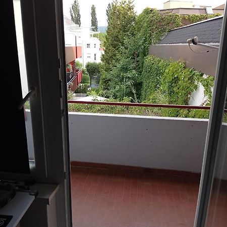 Ferienwohnung Mit Balkon In Krumpendorf Ngoại thất bức ảnh