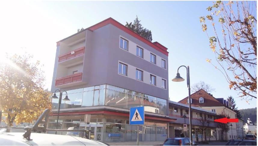 Ferienwohnung Mit Balkon In Krumpendorf Ngoại thất bức ảnh