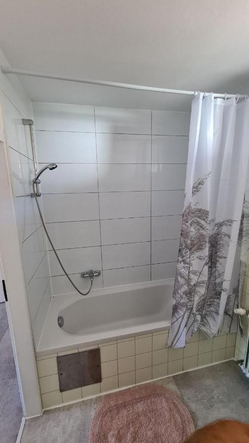 Ferienwohnung Mit Balkon In Krumpendorf Ngoại thất bức ảnh